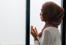 5 Amalan yang Bisa Dilakukan Saat Haid, Tetap Kejar Pahala Meski Berhalangan