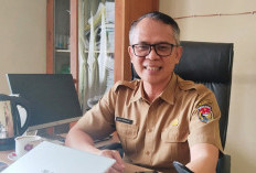 Dinkes Mukomuko Gencarkan Skrining Penyakit Tidak Menular