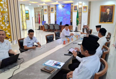 Gebyar Semarak Merah Putih Ditargetkan Dorong Pertumbuhan Ekonomi