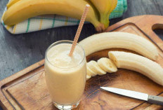 Tidak Perlu Konsumsi Herbal, 3 Minuman Ini Terbukti Ampuh Turunkan Berat Badan Selama Diet
