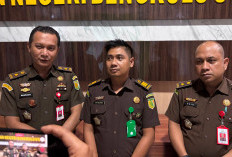 Temuan BPKP Atas Dugaan Kerugian PDAM Tirta Ratu Samban Bergulir ke Kejaksaan