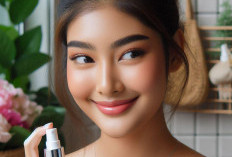 Jangan Sampai Salah Pilih! Ini 5 Kandungan Skincare yang Bisa Bantu Perbaiki Skin Barrier Kamu 