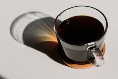 5 Manfaat Minum Kopi Hitam Tanpa Gula Bagi Kesehatan