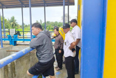 Butuh Solusi Teknis Penanganan, Perkuat Respon Banjir