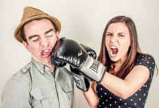 Jangan Sampai Salah Pilih, Kenali Sifat Pasanganmu Sebelum Melangkah Jauh