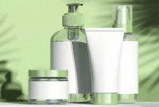Produk Skincare yang Masih Gunakan Kemasan yang Ramah Lingkungan