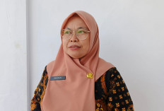 7 Kursi Jabatan Kepala Dinas di Bengkulu Utara Masuk Tahap Penentuan