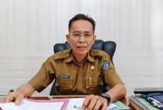 Muluskan Jalan Lingkungan Dalam Kota, PUPR Siapkan Rp2,6 Miliar