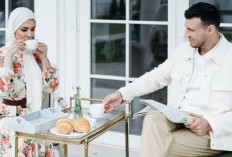8 Weton Wanita Idaman yang Memiliki Rezeki Berlimpah dan Nular ke Suaminya, Apa Termasuk Weton Gebetanmu?