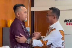 Kawal Sekolah Rakyat, Dinsos Bengkulu Utara Temui Sentra Dharma