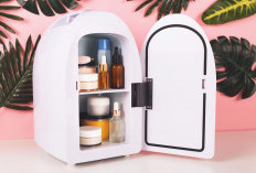 5 Skincare yang Sebaiknya Kamu Simpan di Kulkas