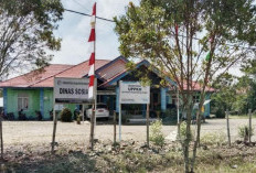 Proyek Sekolah Rakyat Tunggu Kelengkapan Amdal dan Infrastruktur