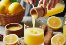 Rekomendasi 6 Minuman Alami untuk Memperlancar BAB, Terbukti Ampuh dan Efektif