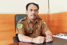 Pejabat di Mukomuko Masih Bernafas Lega, Mutasi Tunggu Pertek BKN