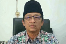 Perkuat Pemadaman Api, Mukomuko Targetkan Satu Damkar Satu Tahun