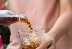 Saat Perut Kosong Sebaiknya Hindari Makanan dan Minuman yang Bisa membahayakan Kesehatan