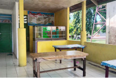 Dampak WFH Kantin Perkantoran Sepi, Sejumlah Pedagang Pilih Tutup