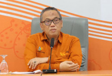 NTP dan NTUP Bengkulu Kompak Turun
