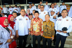 IKM Mesti Kompak Kawal Realisasi Program Pemerintah