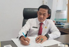 Irigasi Manjunto Dikeringkan Mulai 1 September 2026
