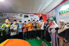 Gebyar Semarak Merah Putih, Peluang UMKM Bertumbuhkembang
