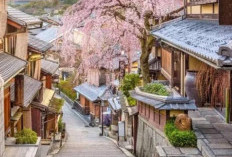 Bahasa Indonesia Sudah Sangat Mendunian, Bahkan Ada Negara yang Mewajibkan Masuk Daftar Pelajaran