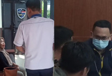 Dugaan Korupsi Disparpora Kepahiang, Polda Bengkulu Tetap 3 Tersangka Baru