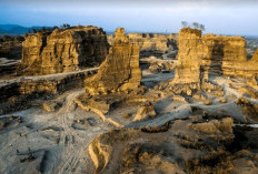 Tempat Wisata yang Cocok Dikunjungi Saat Libur Lebaran Mendatang