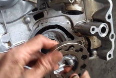 Cara Perawatannya Pompa Oli Beserta  Jenis-Jenisnya, Wajib Tahu Agar Kendaraanmu Awet dan Nyaman