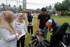 Pemkab Bakal Lelang 332 Kendaraan Dinas, Termasuk Motor Kades