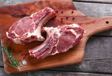 Makanan yang Bisa Meningkatkan Kecerdasan Otak, Dijamin Enak dan Mudah Didapat