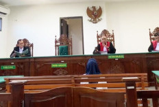 Sidang Lanjutan Latifa Ditunda, Hakim Ingatkan Jangan Temui Diluar Persidangan