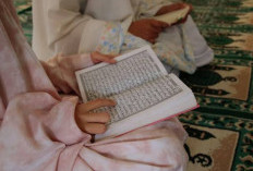 Selain Banjir Rezeki, Rutin Membaca Al Waqiah Bisa Mendapatkan Banyak Manfaat Lain