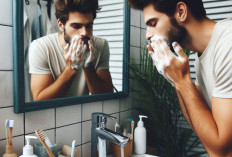 Dapatkan Wajah Glowing Bak Artis dengan Menerapkan 10 Tips Rahasia dari Ahli Kecantikan Berikut!