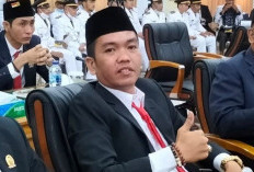 Dibangun Pemerintah, Fraksi Nasdem: Jembatan Kebutuhan Dasar Masyarakat