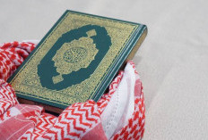 Doa Memohon Panjang Umur dan Penuh Keberkahan, Hidup Jadi Bahagia!