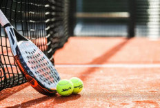 D’Gendiz Padel Championship Series II, Tingkatkan Kemampuan Atlet Bengkulu