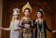 Auranya Seperti Putri Kerajaan, 3 Weton Ini Miliki Paras Cantik Penuh Pesona