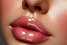 Tips Memilih Warna Lipstik untuk Ombre di Berbagai Jenis Warna Kulit