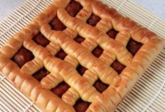 Kelezatan Bay Tat, Kue Khas Bengkulu yang Wajib Dibawa Pulang untuk Oleh-oleh Orang Rumah