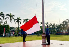 Pemerintah Punya Tanggungjawab Mengisi Kemerdekaan