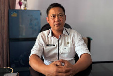 Gagal ke Nasional, 5 Paskibraka Terbaik Bengkulu Utara Bertugas di Provinsi