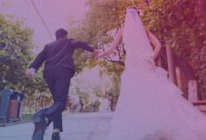 Jangan Asal Menikah, Karena Ada Jenis Pernikahan yang Terlarang dalam Agama Islam