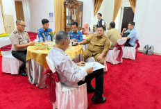 Menteri PUPR Respon Positif Usulan Bupati Mukomuko