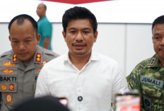 Hardiknas, Bupati Tekankan Peningkatan Kualitas Pendidikan