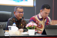Sedekah Seribu Sehari, Wabup Sumarno: Instrumen Penting Memupuk Kepedulian