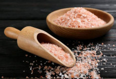 Siapa yang Mengira Jika Menambahkan Garam ke Dalam Kopi, Malah Jadi Lebih Nikmat