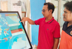 Kemarau Picu Risiko Karhutla, Warga Mukomuko Diminta Stop Bakar Lahan