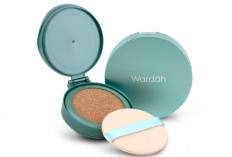 No Worries! Berikut 3 Rekomendasi Makeup Lokal Terbaik, Anti Luntur Meski di Musim Hujan