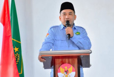 Dorong UMKM Bangkit, Kemenag Tekankan Zakat Produktif Tepat Sasaran